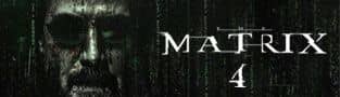 فیلم ماتریکس The Matrix ۴ ۲۰۲۱