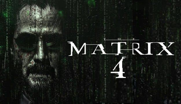 فیلم ماتریکس The Matrix ۴ ۲۰۲۱